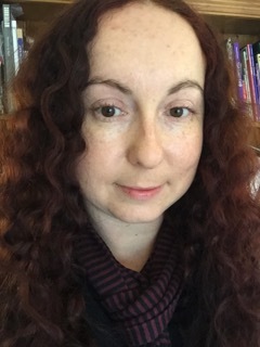 Helen Stubbs photo July 15