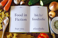 Food in Fiction