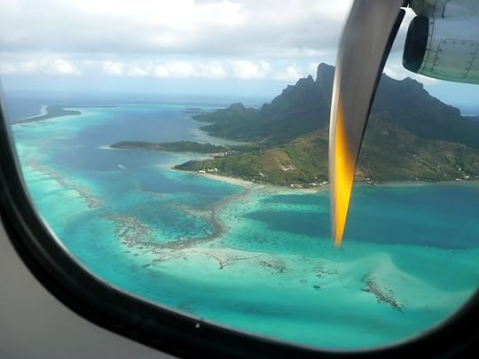 bora window