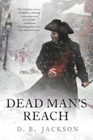 Cover art Dead Man's Reach