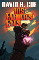 Cover art His Father's Eyes