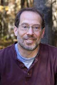 Coe/Jackson Author Photo