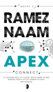 APEX Cover