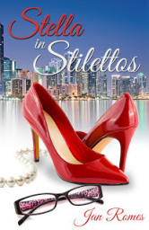 Book Review: Stella in Stilettos