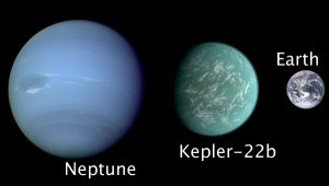Neptune-Kepler22b-Earth-full