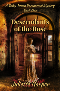 Descendant of the Rose