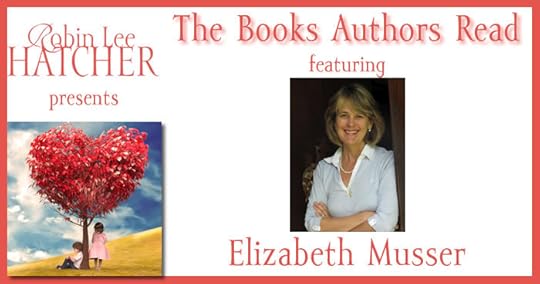 Elizabeth Musser