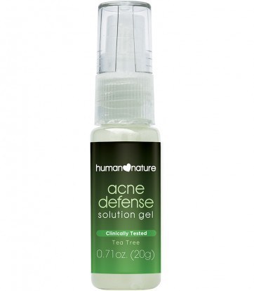 Tea saves the day! And oily skins!