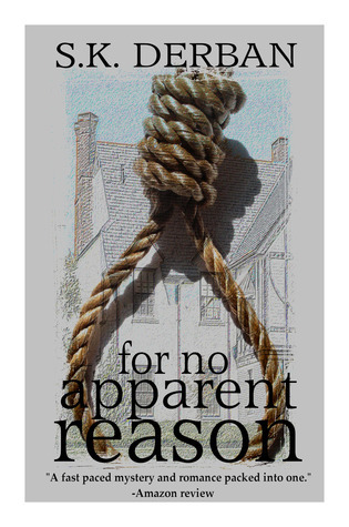 for no apparent reason