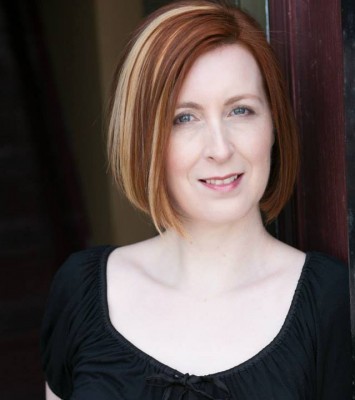 Kate Meader