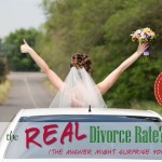 Real Divorce Rate