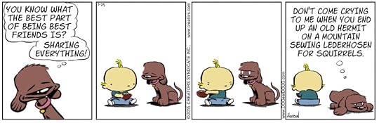 Dog Eat Doug for 07/25/2015