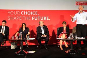 Corbynhustings