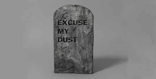 tombstone