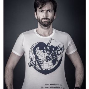 David Tennant - The Tenth Doctor