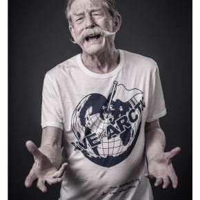 Sir John Hurt - The War Doctor
