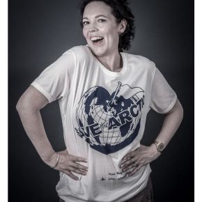 Olivia Colman - Mother/Prisoner Zero (The Eleventh Hour)