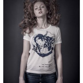 Lily Cole - The Siren (The Curse of the Black Spot)