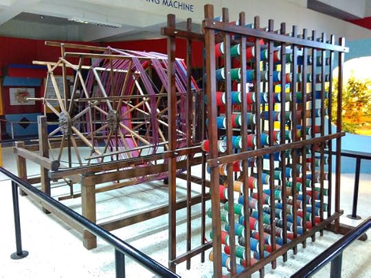 Regional-Science-Center-Coimbatore-Handloom