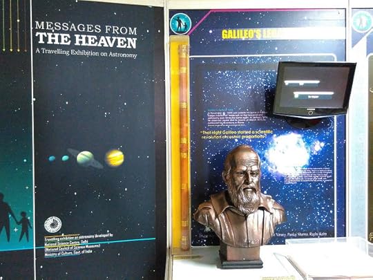 Regional-Science-Center-Coimbatore-Galileo-Early-Space-Exploration