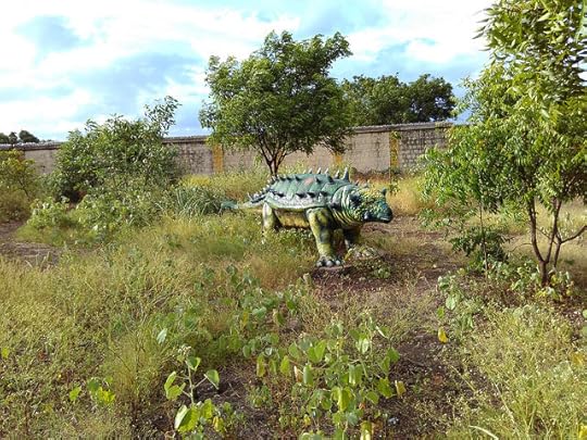 Regional-Science-Center-Coimbatore-Pre-Historic-Park-2