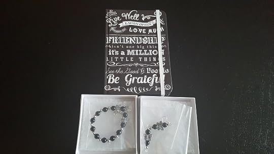 Reese Ryan Summer VIP Reader Giveaway