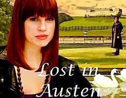 lost in austen