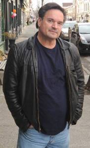 Claude Haton