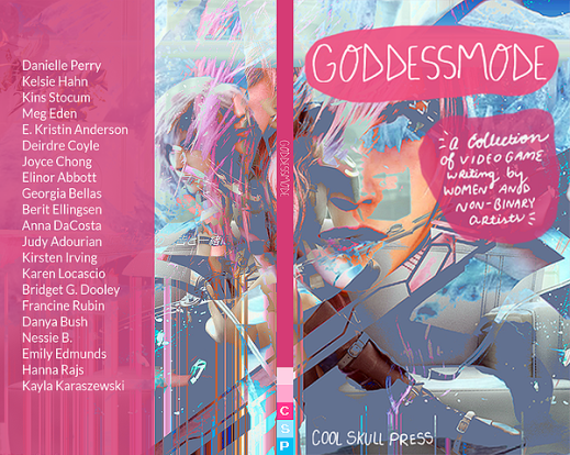 Cool Skull Press, July 25.
