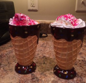 ice cream