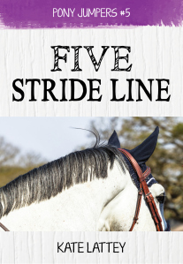 5 Five Stride - DIGITAL (E1)