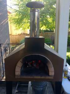Make us a pizza tonight!