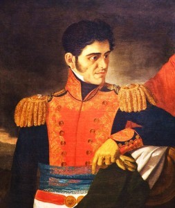 Santa Anna