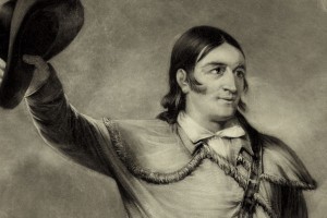 David Crockett