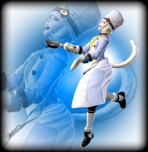 Culinarian