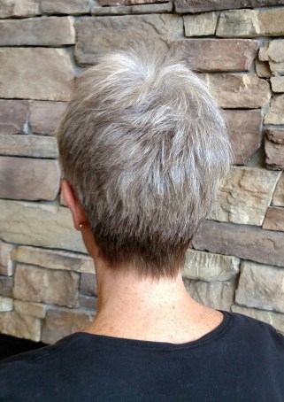 Almost totally gray 3