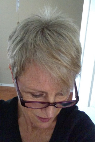 Almost totally gray 2.5