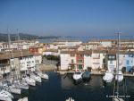 Port-Grimaud