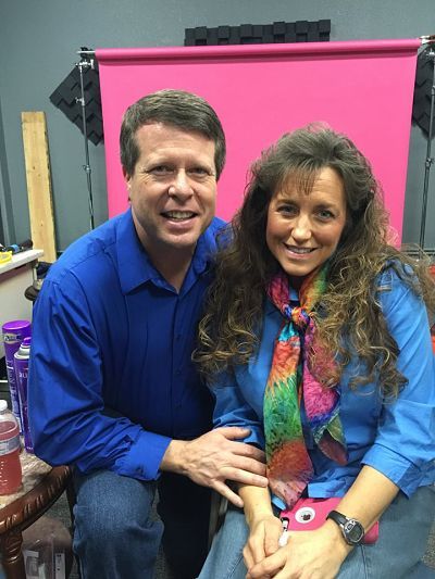 Rumor Patrol: Jim Bob Duggar 'Pissed' At '19 Kids Cancellation,'