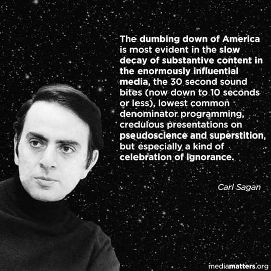 Prescient.