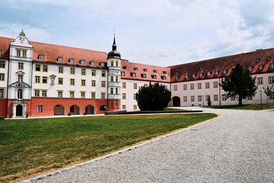 Kloster Scheyern