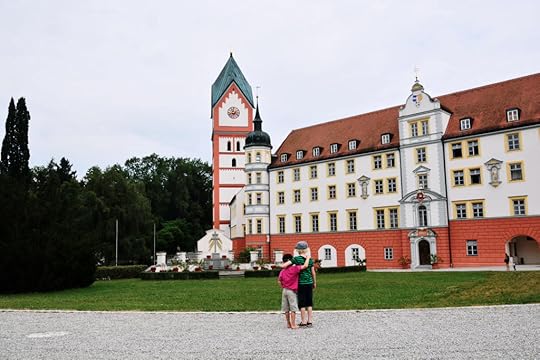 Kloster Scheyern