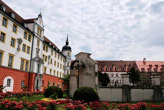 Kloster Scheyern