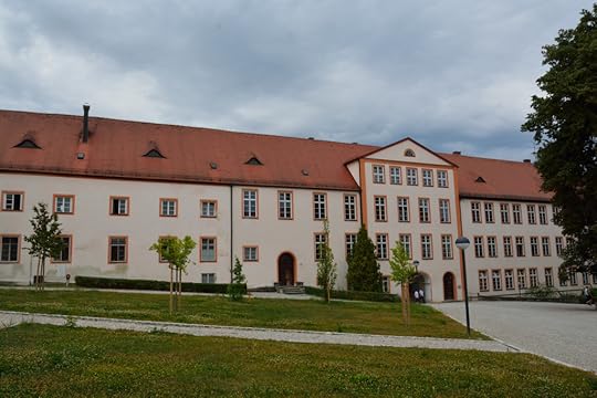 Kloster Scheyern
