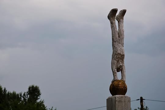 Skulpurenpark Kloster Scheyern