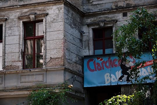 Clärchens Ballhaus
