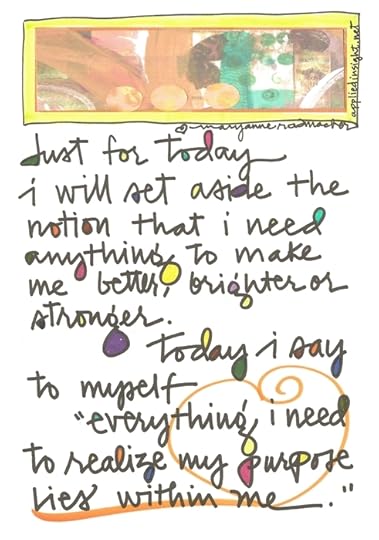 Mary anne poster 700