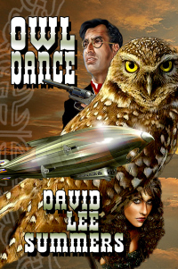 Owl Dance Cover