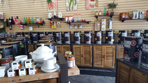 Add Some Flavor to Your Life: Pantry on Tap
