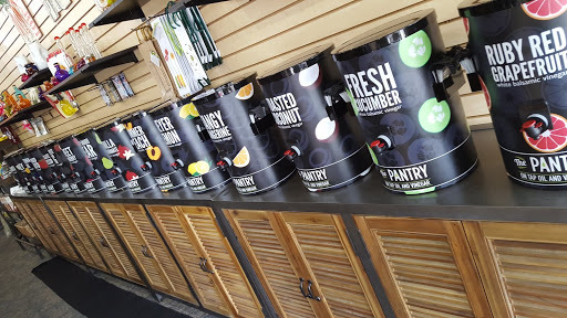 Add Some Flavor to Your Life: Pantry on Tap